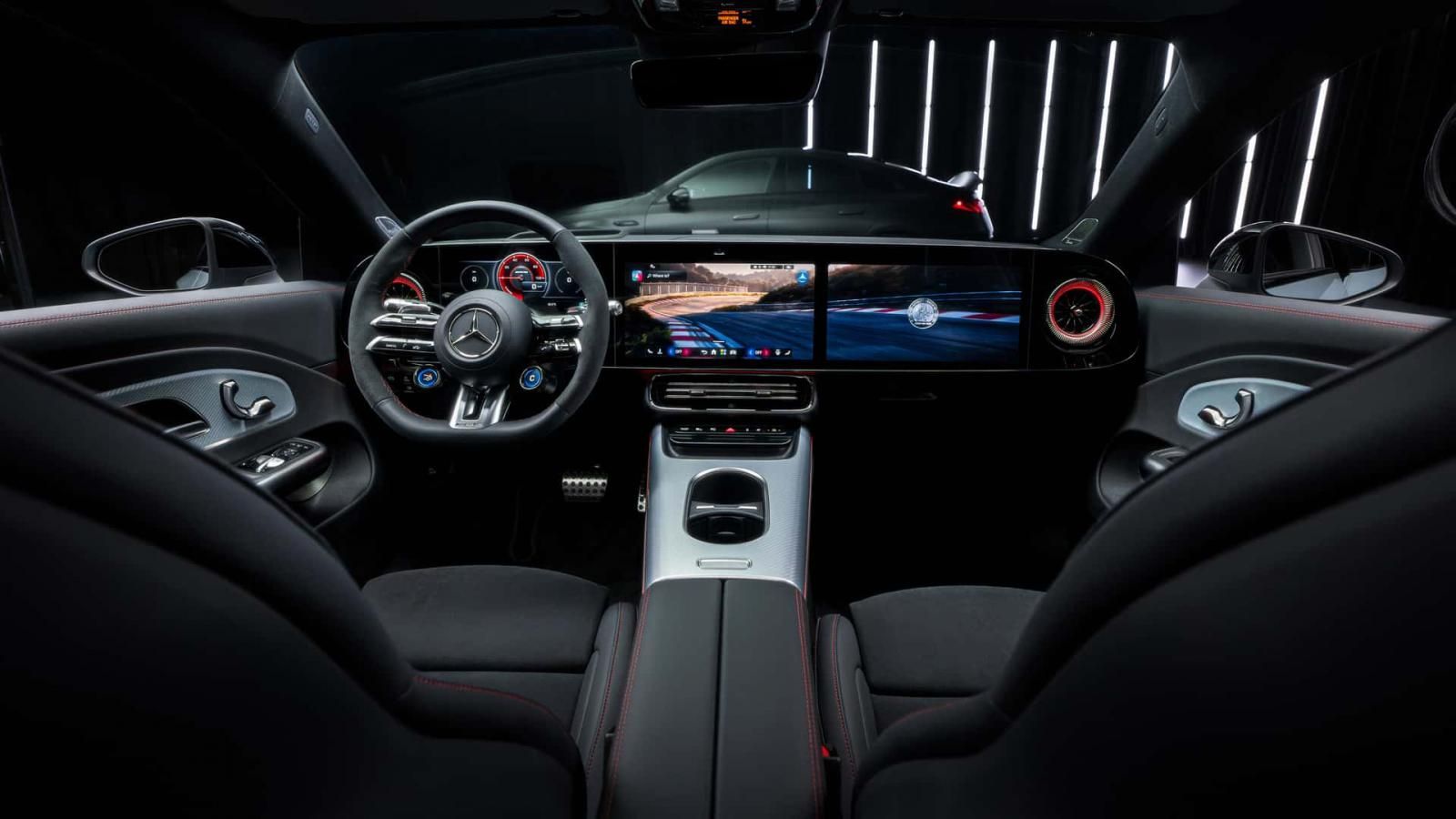 Νέα Mercedes-AMG CLA 45: Με 680 ίππους και επιδόσεις υπεραυτοκινήτου   